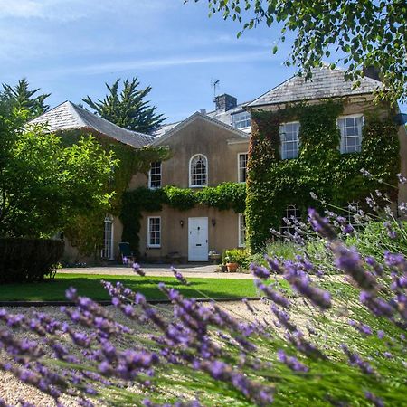 Clemenstone House B&B Cowbridge Ngoại thất bức ảnh