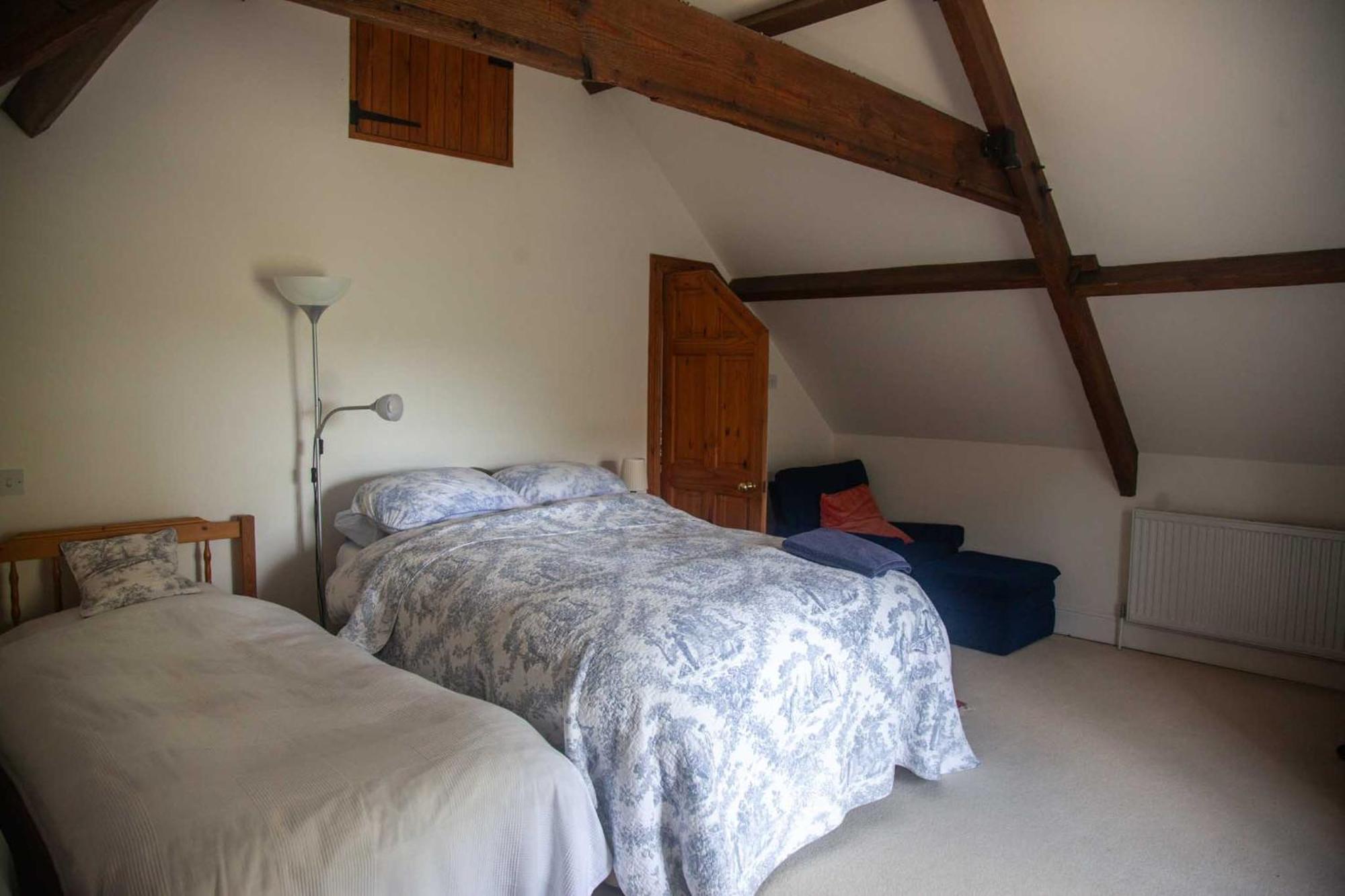 Clemenstone House B&B Cowbridge Ngoại thất bức ảnh
