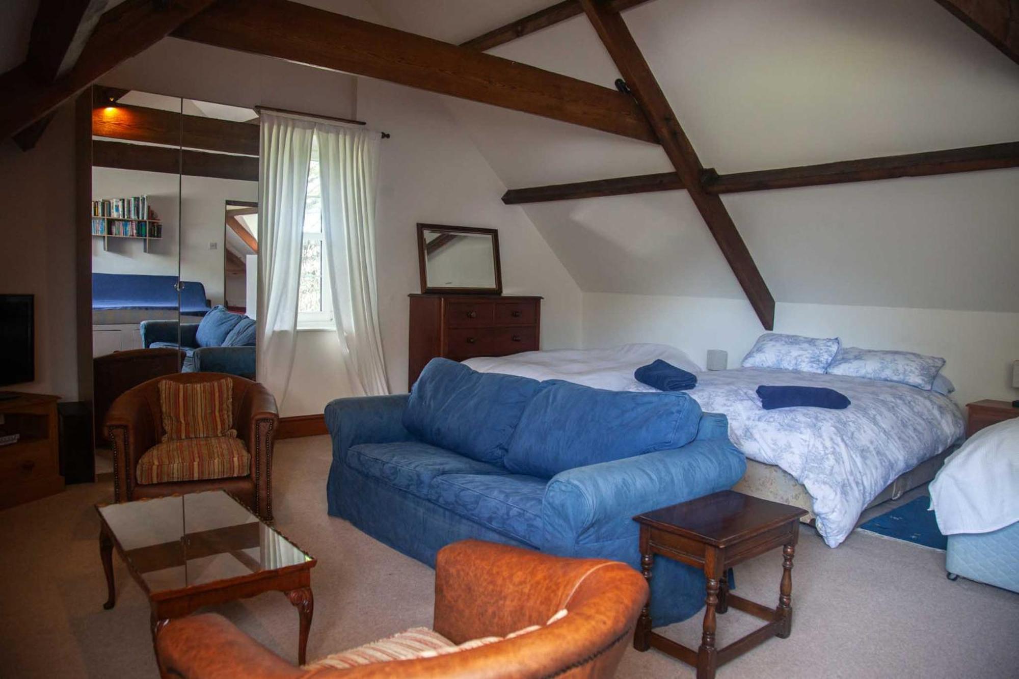 Clemenstone House B&B Cowbridge Ngoại thất bức ảnh