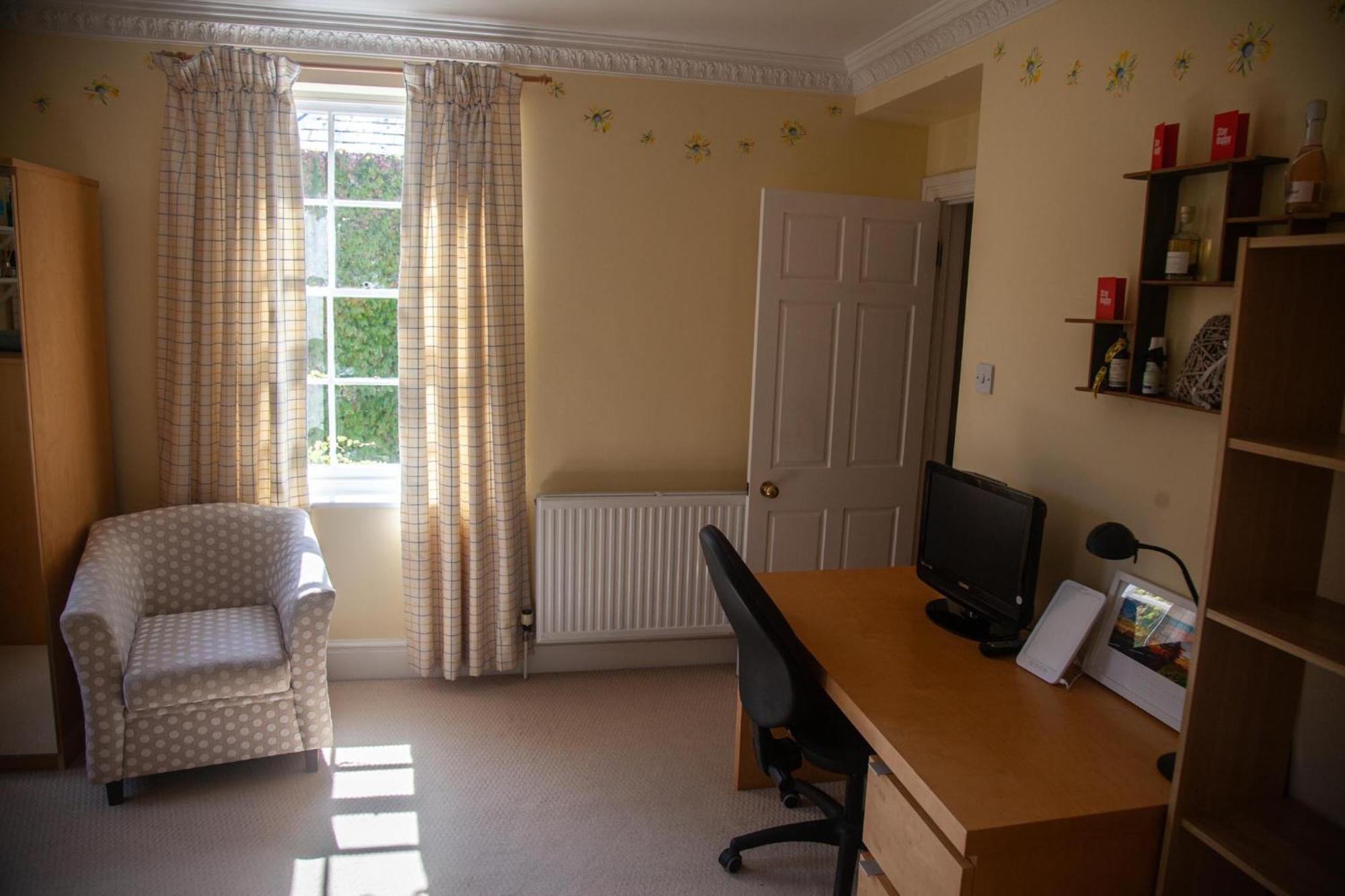 Clemenstone House B&B Cowbridge Ngoại thất bức ảnh