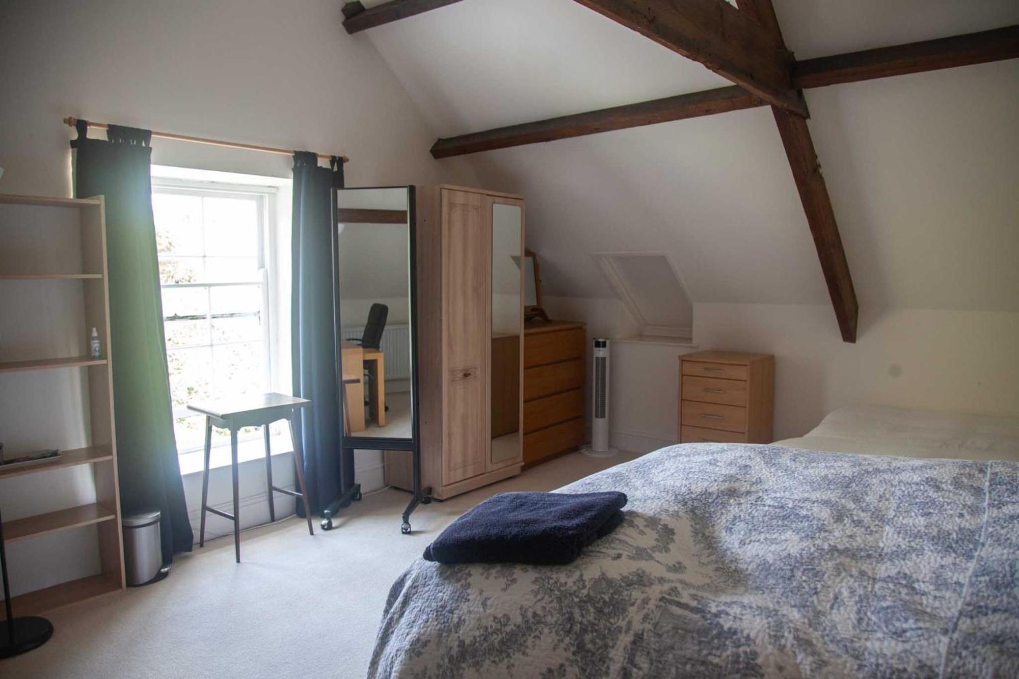 Clemenstone House B&B Cowbridge Ngoại thất bức ảnh