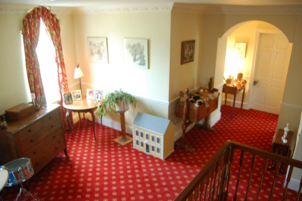 Clemenstone House B&B Cowbridge Ngoại thất bức ảnh
