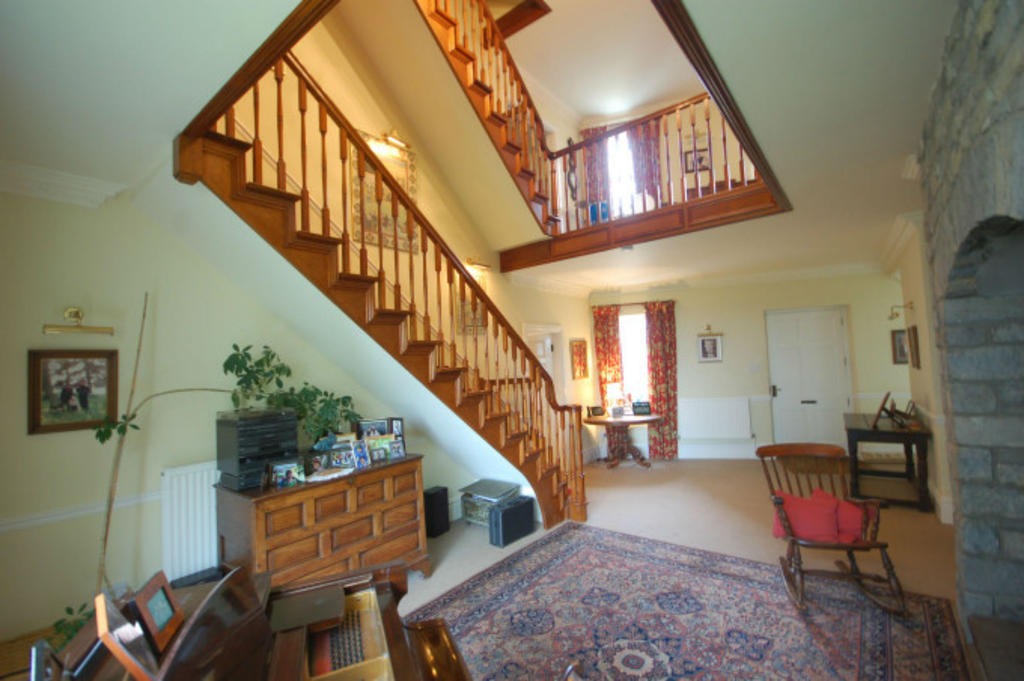Clemenstone House B&B Cowbridge Ngoại thất bức ảnh